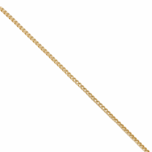 Classic Cable 14K Gold Filled Chain