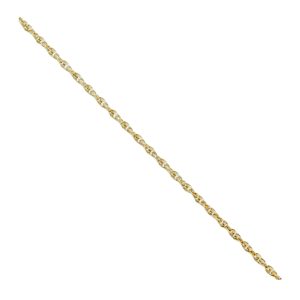 Large Rope Chain 14K Gold Filled Chain