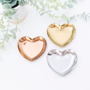 Heart Ring Dish